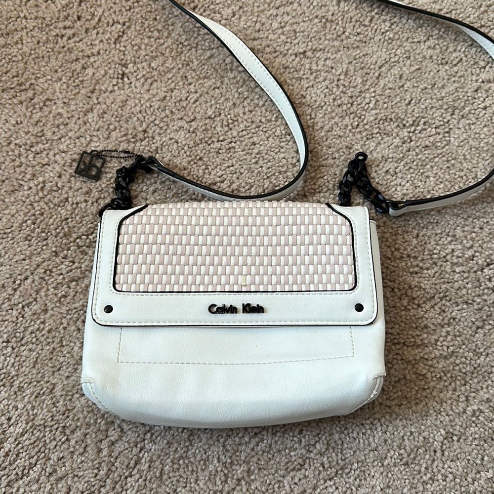 Calvin Klein Crossbody bag